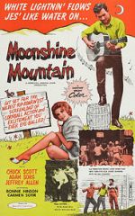 Watch Moonshine Mountain 123netflix