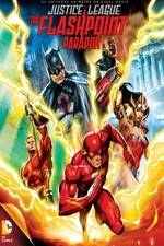 Watch Justice League: The Flashpoint Paradox 123netflix