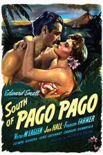 Watch South of Pago Pago 123netflix