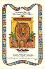 Watch Won Ton Ton: The Dog Who Saved Hollywood 123netflix