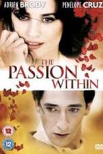 Watch The Passion Within 123netflix