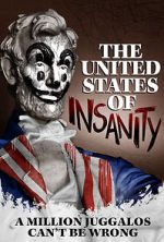Watch The United States of Insanity 123netflix