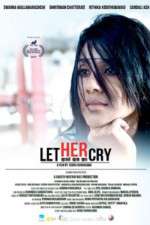 Watch Let Her Cry 123netflix