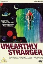 Watch Unearthly Stranger 123netflix