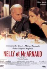 Watch Nelly & Monsieur Arnaud 123netflix