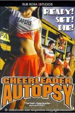 Watch Cheerleader Autopsy 123netflix