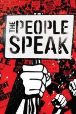 Watch The People Speak 123netflix
