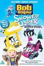 Watch Bob the Builder: Snowed Under 123netflix