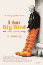 Watch I Am Big Bird: The Caroll Spinney Story 123netflix