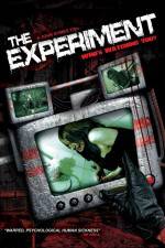 Watch The Experiment Who's Watching You 123netflix