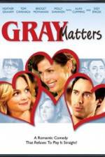 Watch Gray Matters 123netflix