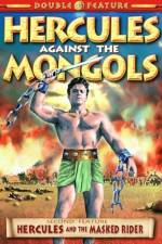 Watch Maciste contro i Mongoli 123netflix