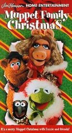 Watch A Muppet Family Christmas 123netflix