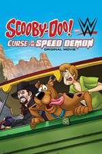 Watch Scooby-Doo! And WWE: Curse of the Speed Demon 123netflix