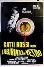 Watch Gatti rossi in un labirinto di vetro 123netflix
