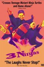 Watch 3 Ninjas 123netflix