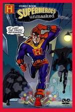Watch Comic Book Superheroes Unmasked 123netflix