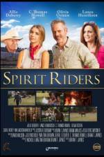 Watch Spirit Riders 123netflix
