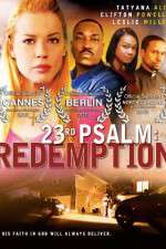 Watch 23rd Psalm: Redemption 123netflix