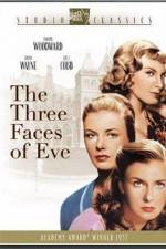 Watch The Three Faces of Eve 123netflix