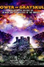 Watch Power of Grayskull: The Definitive History of He-Man and the Masters of the Universe 123netflix