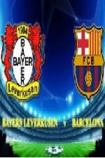 Watch Barcelona vs Bayer Leverkusen 123netflix