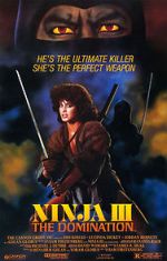 Watch Ninja III: The Domination 123netflix