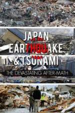 Watch Japan Aftermath of a Disaster 123netflix