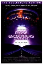 Watch Close Encounters of the Third Kind 123netflix