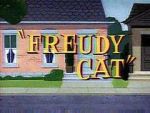 Watch Freudy Cat (Short 1964) 123netflix