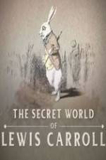Watch The Secret World of Lewis Carroll 123netflix