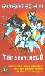 Watch Robotech II: The Sentinels 123netflix