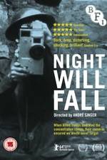 Watch Night Will Fall 123netflix