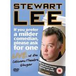 Watch Stewart Lee: If You Prefer a Milder Comedian, Please Ask for One 123netflix