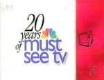 Watch 20 Years of Must See TV 123netflix