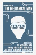 Watch The Mechanical Man 123netflix