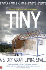 Watch TINY: A Story About Living Small 123netflix