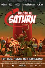 Watch Journey to Saturn 123netflix