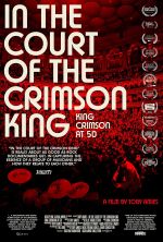 Watch In the Court of the Crimson King: King Crimson at 50 123netflix