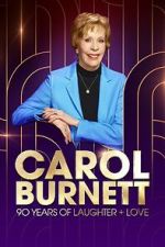 Watch Carol Burnett: 90 Years of Laughter + Love (TV Special 2023) 123netflix