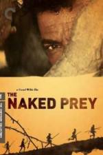 Watch The Naked Prey 123netflix