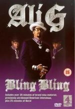 Watch Ali G: Bling Bling 123netflix