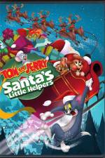 Watch Tom And Jerry\'s Santa\'s Little Helpers 123netflix