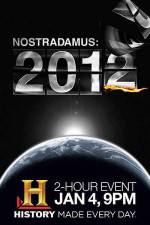 Watch Nostradamus: 2012 123netflix