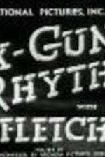 Watch Six-Gun Rhythm 123netflix