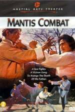 Watch Mantis Combat 123netflix