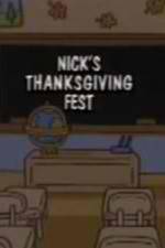 Watch Nick's Thanksgiving Fest 123netflix