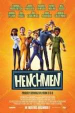 Watch Henchmen 123netflix