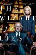 Watch The Wizard of Lies 123netflix
