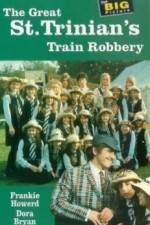 Watch The Great St Trinian's Train Robbery 123netflix